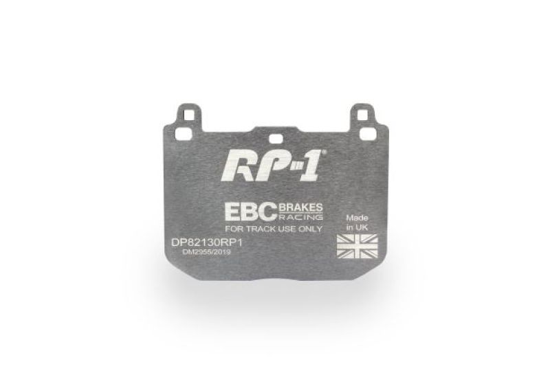 Picture of EBC RP-1 Brake Pad Sets - DP81254RP1