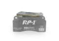 Picture of EBC RP-1 Brake Pad Sets Front - DP81110RP1