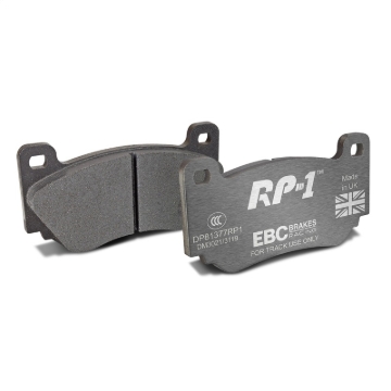 Picture of EBC RP-1 Brake Pad Sets Front - DP81377RP1