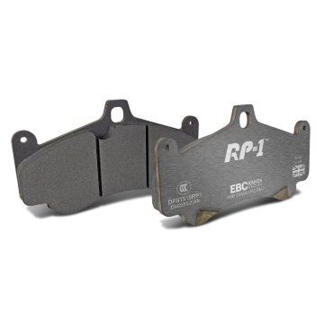 Picture of EBC RP-1 Brake Pad Sets - DP81516RP1