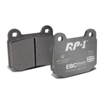 Picture of EBC RP-1 Brake Pad Sets - DP81537RP1