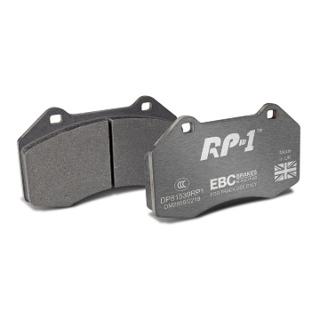 Picture of EBC RP-1 Brake Pad Sets Front - DP81539RP1