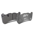 Picture of EBC RP-1 Brake Pad Sets Front - DP81591RP1