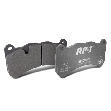 Picture of EBC RP-1 Brake Pad Sets Front - DP81591RP1