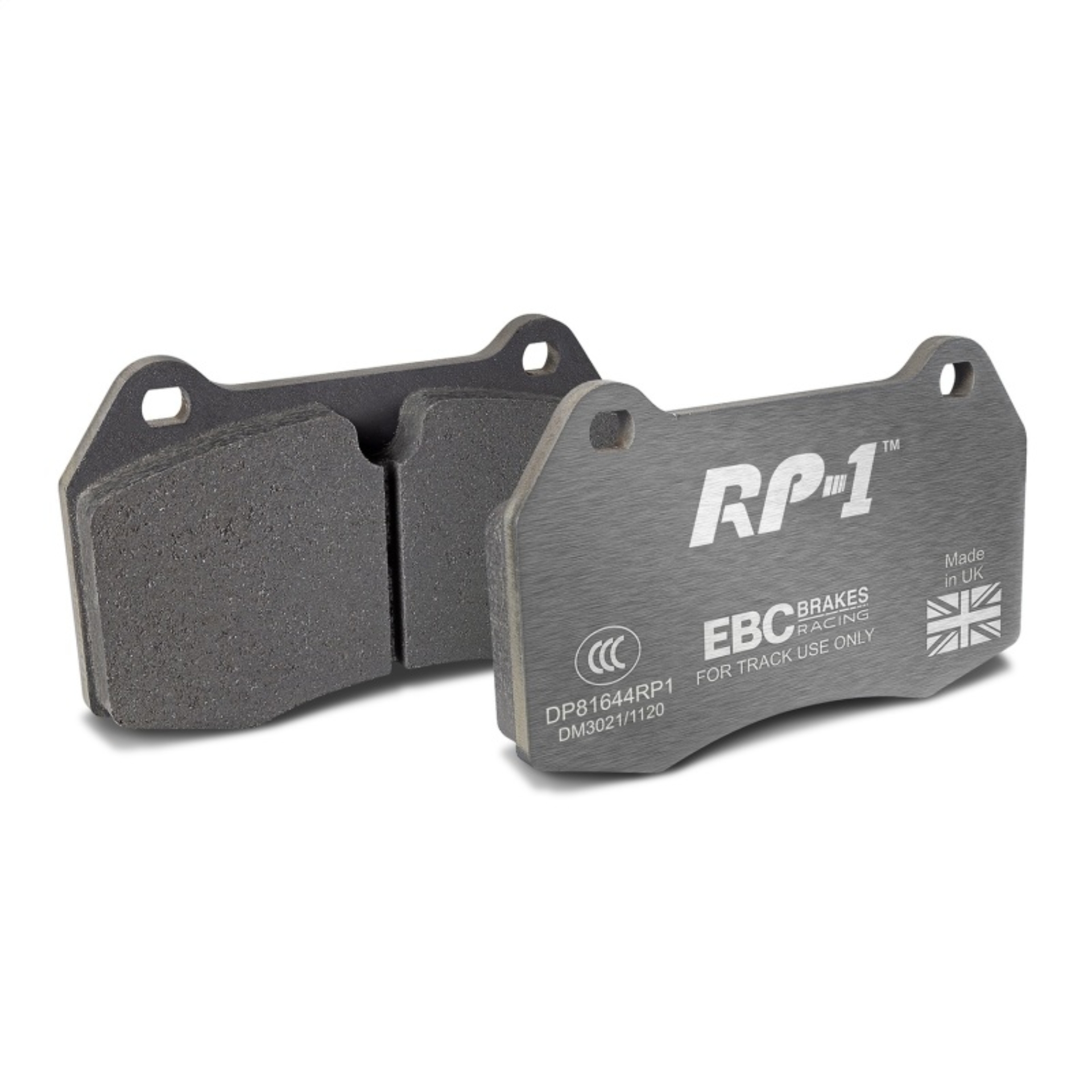 Picture of EBC RP-1 Brake Pad Sets - DP81644RP1