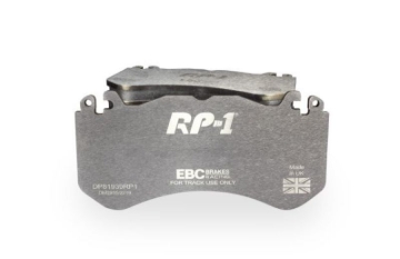 Picture of EBC RP-1 Brake Pad Sets Front - DP81939RP1