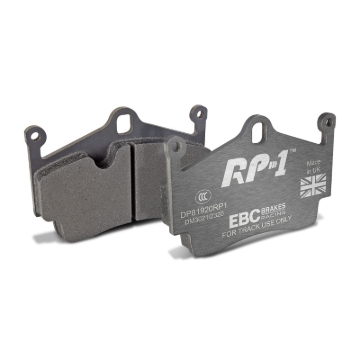 Picture of EBC RP-1 Brake Pad Sets - DP81920RP1
