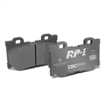 Picture of EBC RP-1 Brake Pad Sets - DP81824RP1