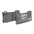 Picture of EBC RP-1 Brake Pad Sets - DP81823RP1