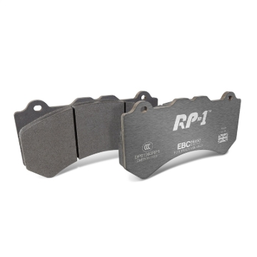 Picture of EBC RP-1 Brake Pad Sets - DP81983RP1