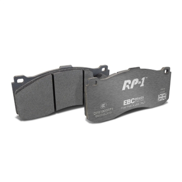 Picture of EBC RP-1 Brake Pad Sets - DP81995RP1