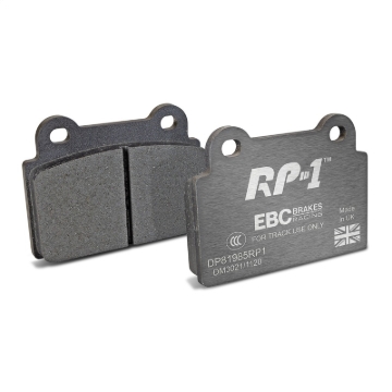 Picture of EBC RP-1 Brake Pad Sets - DP81985RP1
