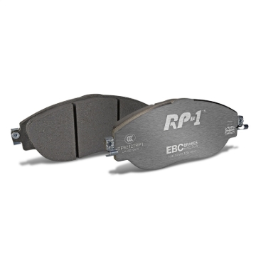Picture of EBC RP-1 Brake Pad Sets Front - DP82127RP1