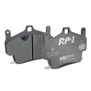 Picture of EBC RP-1 Brake Pad Sets - DP82029RP1