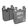 Picture of EBC RP-1 Brake Pad Sets Rear - DP82133RP1