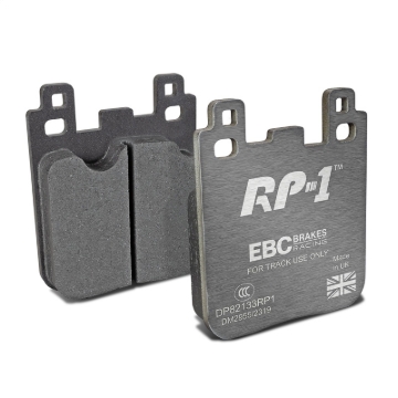 Picture of EBC RP-1 Brake Pad Sets Rear - DP82133RP1