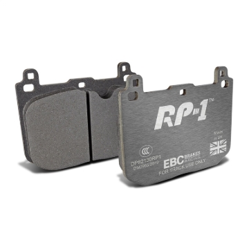 Picture of EBC RP-1 Brake Pad Sets - DP82130RP1