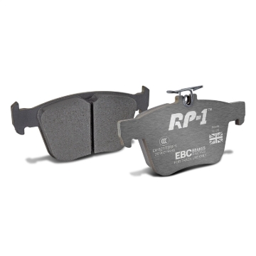 Picture of EBC RP-1 Brake Pad Sets Rear - DP82173RP1