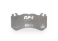 Picture of EBC RP-1 Brake Pad Sets Front - DP81939RP1