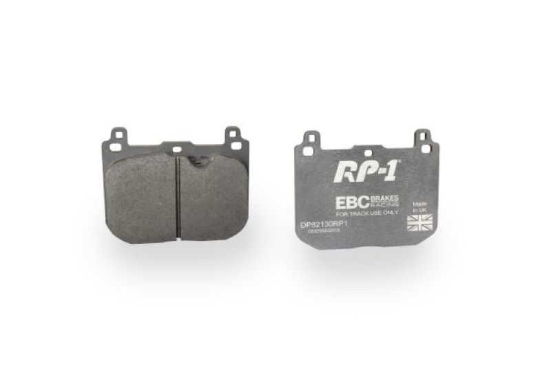 Picture of EBC RP-1 Brake Pad Sets Rear - DP82173RP1