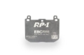 Picture of EBC RP-1 Brake Pad Sets - DP82130RP1