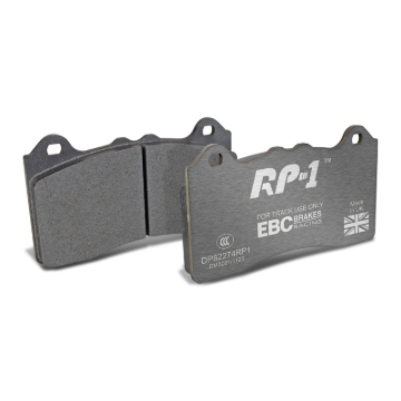 Picture of EBC RP-1 Brake Pad Sets - DP82274RP1