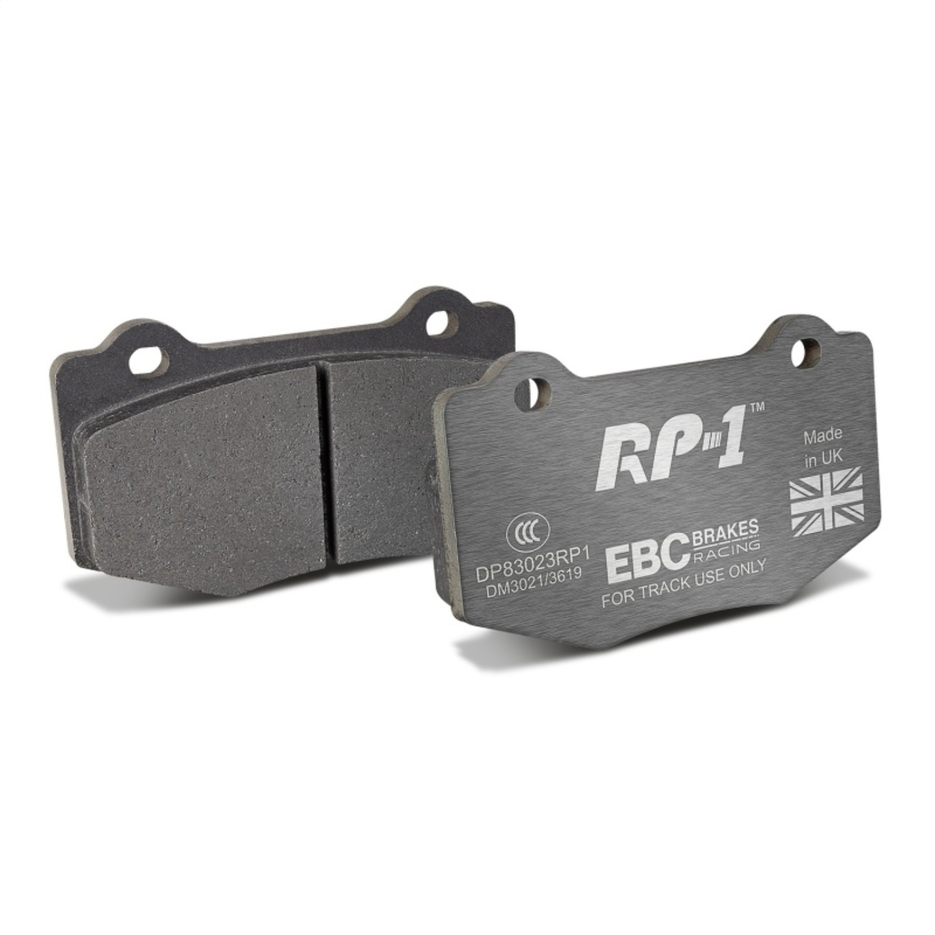 Picture of EBC RP-1 Brake Pad Sets - DP83023RP1