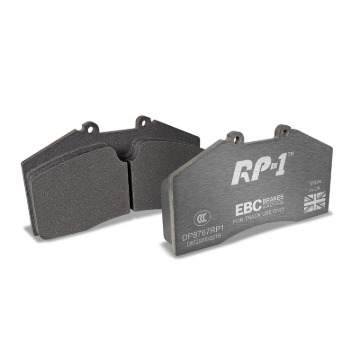 Picture of EBC RP-1 Brake Pad Sets - DP8767RP1