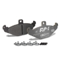Picture of EBC RP-1 Brake Pad Sets Rear - DP8885/2RP1