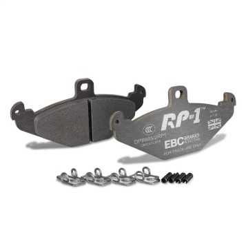 Picture of EBC RP-1 Brake Pad Sets Rear - DP8885/2RP1