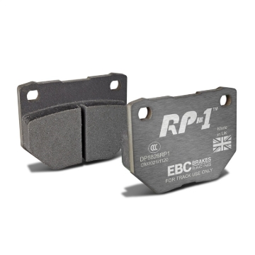 Picture of EBC RP-1 Brake Pad Sets - DP8826RP1