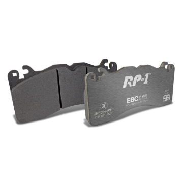 Picture of EBC RP-1 Brake Pad Sets Front - DP83040RP1