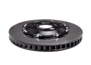 Picture of EBC 2 Piece Disc Rings Brake Rotors - SG2FK-009