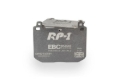 Picture of EBC RP-1 Brake Pad Sets - DP82130RP1
