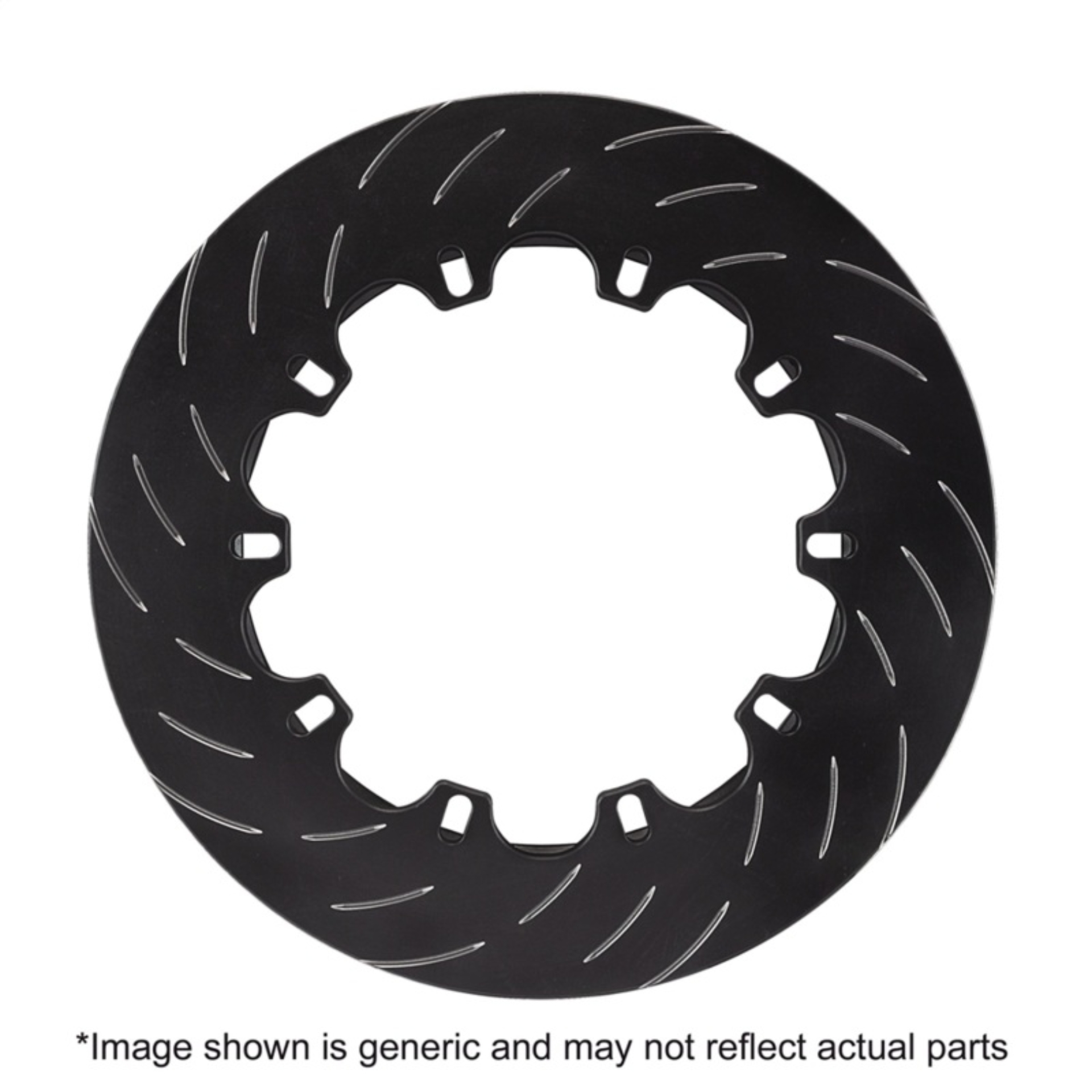 Picture of EBC 2 Piece Disc Rings Brake Rotors - SGDR350X32 D65LH