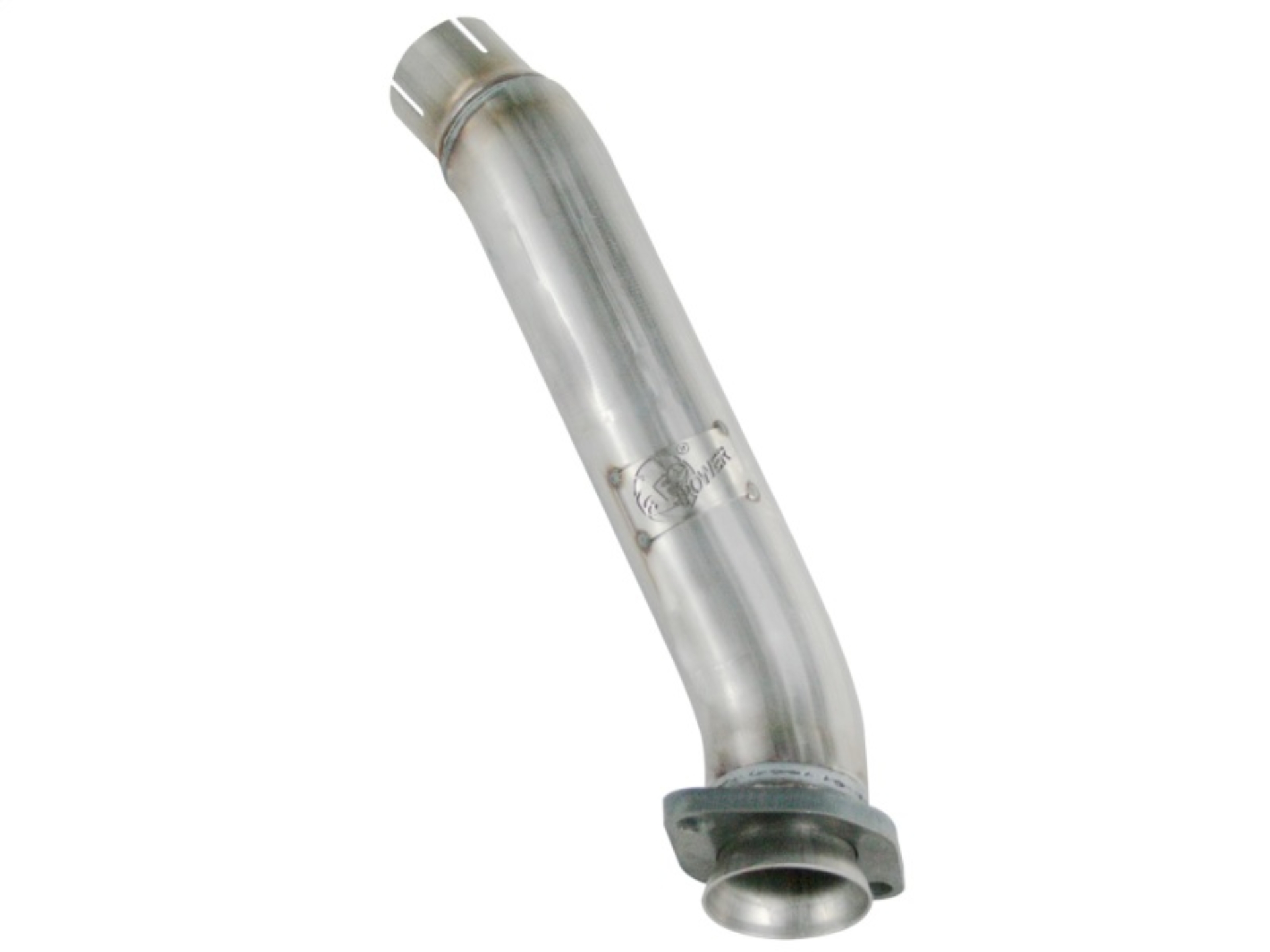 Picture of aFe Downpipe - 48-06209