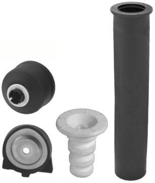 Picture of KYB Strut Mounts Rear Shock Mounts & Camber Plates - SM5770