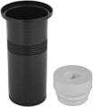 Picture of KYB Strut Boots Front - SB142