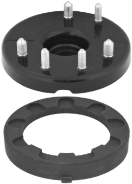 Picture of KYB Strut Mounts Front Shock Mounts & Camber Plates - SM5772