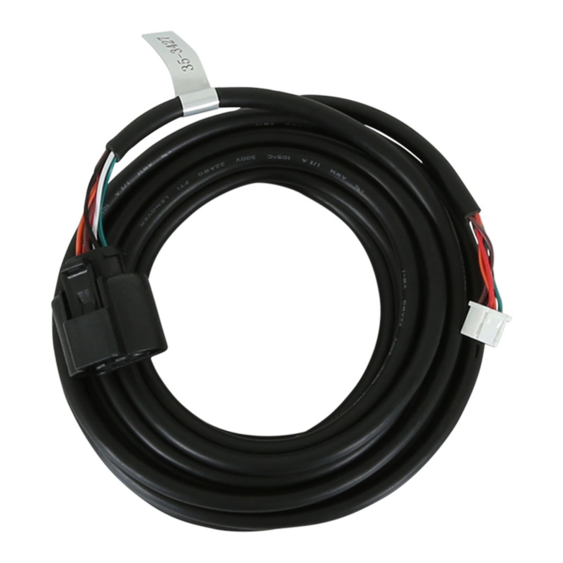 Picture of AEM Wiring Connectors - 30-3427
