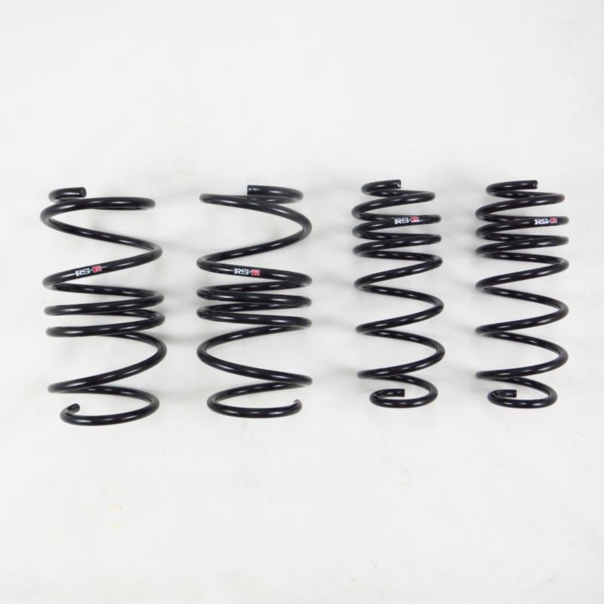 Picture of RS-R RSR Down Sus Springs Lowering Springs - H059D