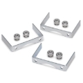 Picture of AutoMeter AM Pod Mounts Gauge Pods - 2226