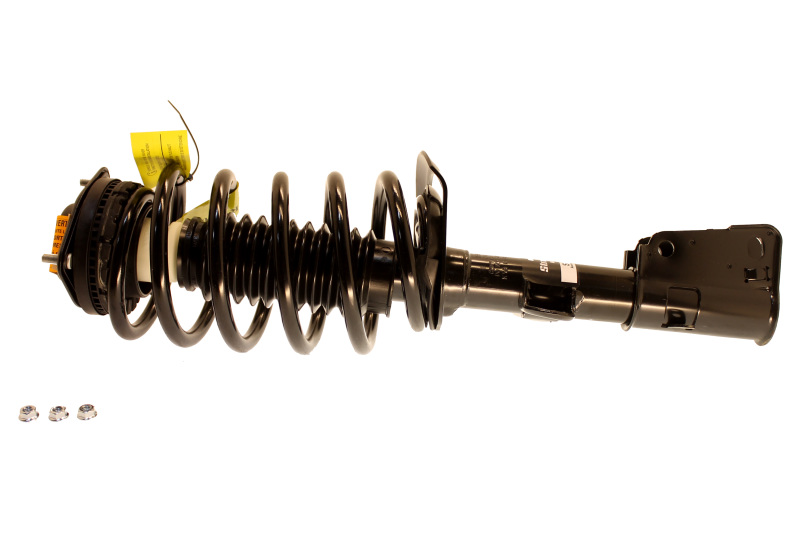 Picture of KYB Shocks & Struts Strut Plus Front Shocks and Struts - SR4175