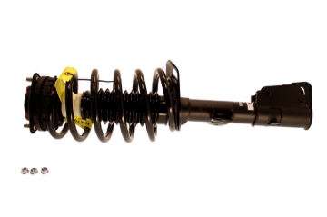Picture of KYB Shocks & Struts Strut Plus Front Shocks and Struts - SR4195
