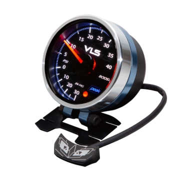 Picture of Revel RVL VLSII Gauges - 1TR1AB001