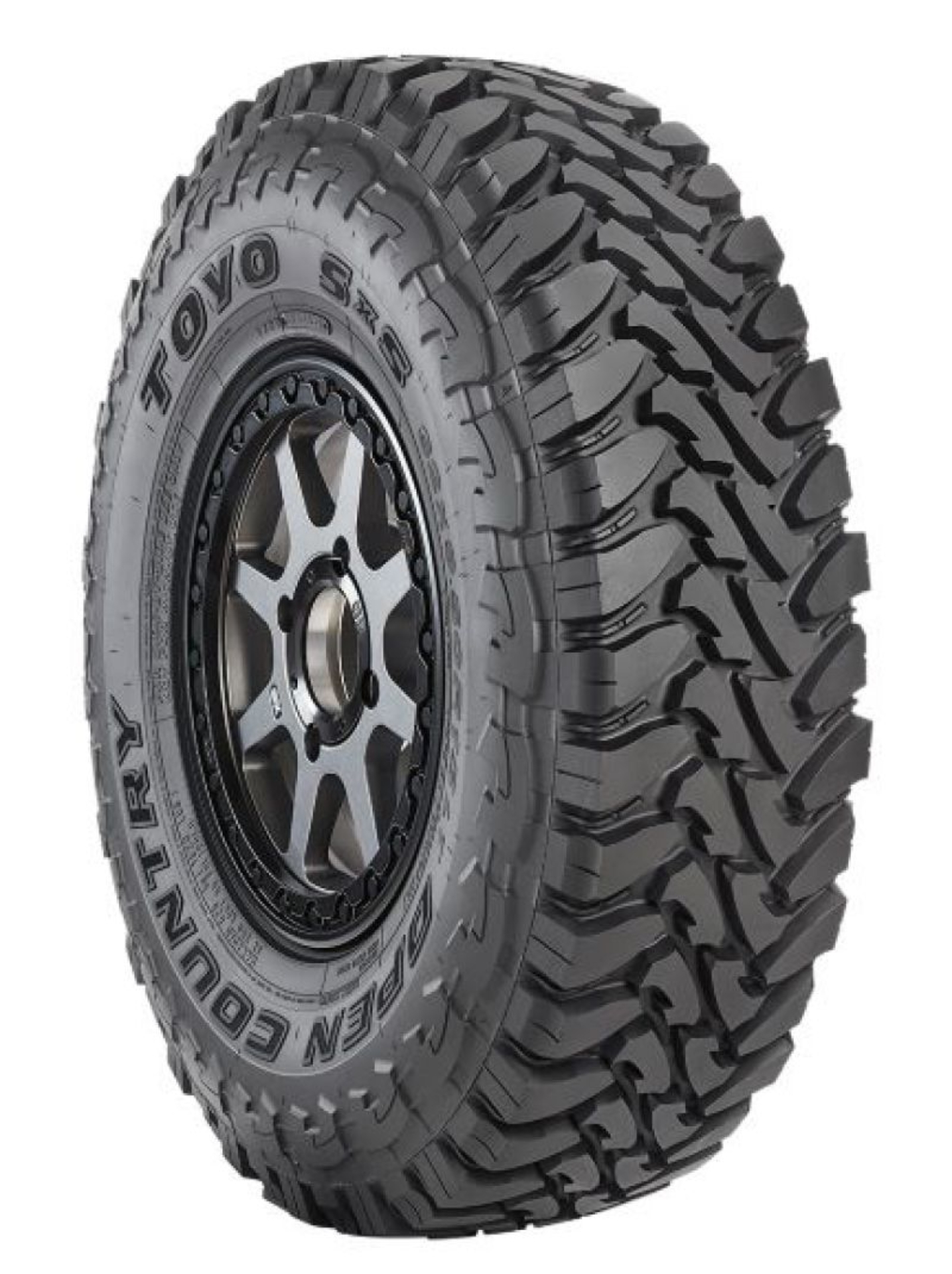 Picture of TOYO TOY Open Country SxS Tire Automotive/UTV Tires - 361180