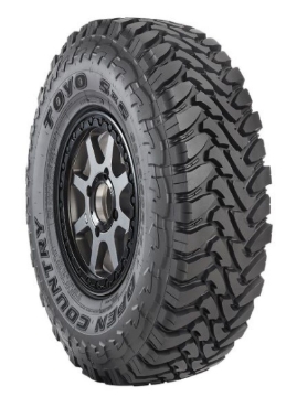 Picture of TOYO TOY Open Country SxS Tire Automotive/UTV Tires - 361180