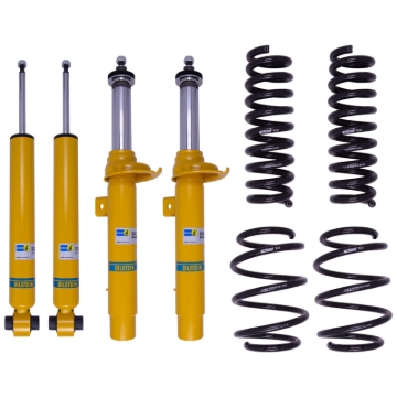 Picture of B12 (Pro-Kit) - Suspension Kit