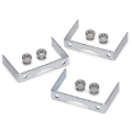 Picture of AutoMeter AM Pod Mounts Gauge Pods - 2226