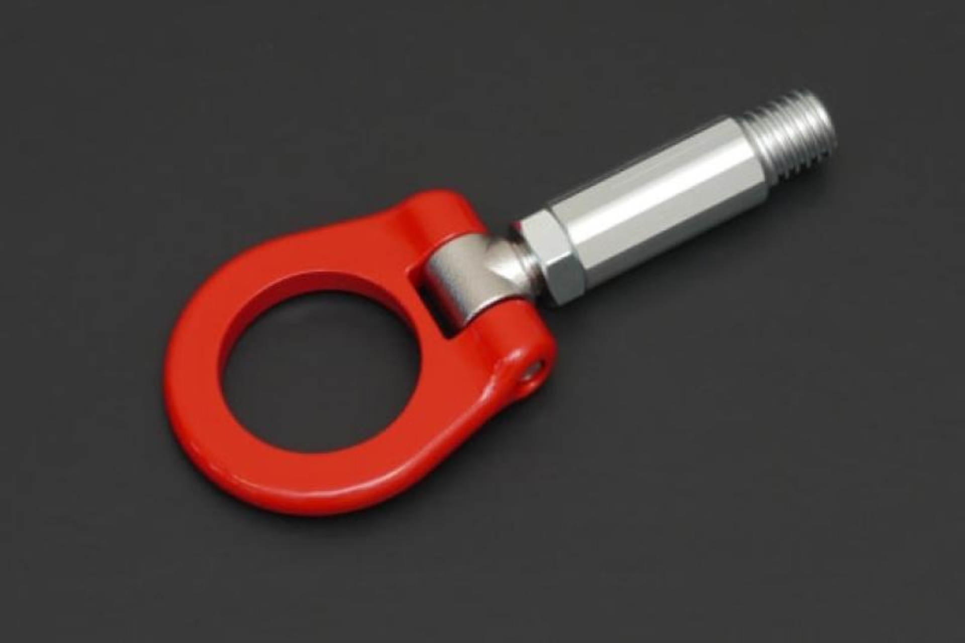 Picture of Cusco CUS Tow Hooks Rear - 1C2 017 R